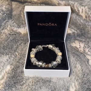 Pandora Bracelet
